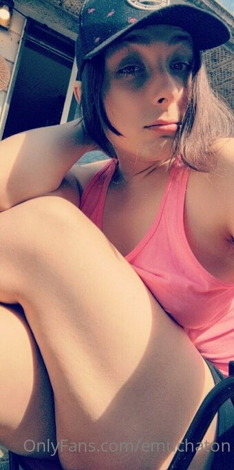 emuchaton / emuchat Nude Leaks OnlyFans Photo 10