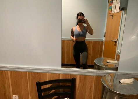 emxgrace Nude Leaks Photo 10