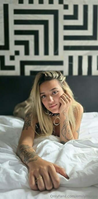 emylee01 Nude Leaks Photo 1