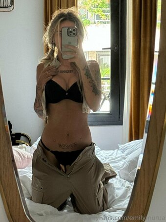 emylee01 Nude Leaks Photo 4