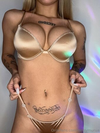 emylee01 Nude Leaks Photo 12