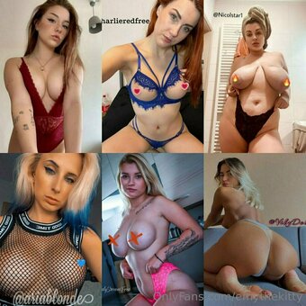 emythekitty Nude Leaks Photo 19