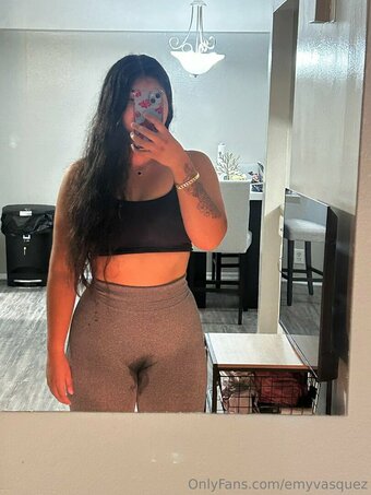 emyvasquez / emy.vasquez / emyvasquez01 Nude Leaks OnlyFans Photo 9
