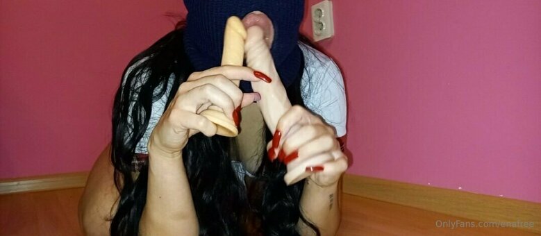 enafree Nude Leaks Photo 8