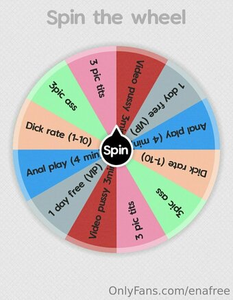 enafree Nude Leaks Photo 10