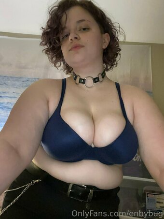 enbybug Nude Leaks Photo 12