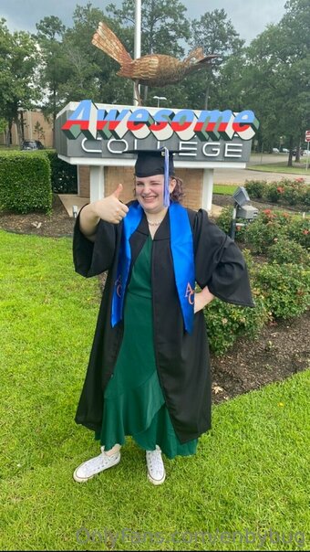 enbybug Nude Leaks Photo 13