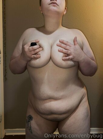 enbybug Nude Leaks Photo 22