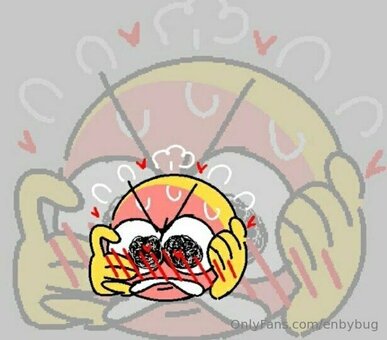 enbybug Nude Leaks Photo 24