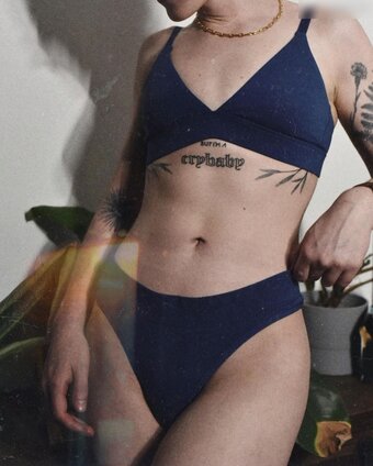 encoreever Nude Leaks Photo 6