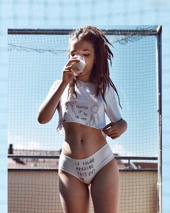 encoreever Nude Leaks Photo 10