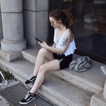 encoreever Nude Leaks Photo 13