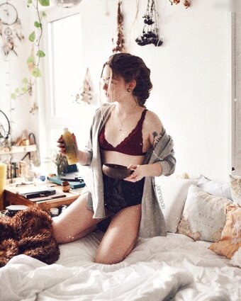 encoreever Nude Leaks Photo 16