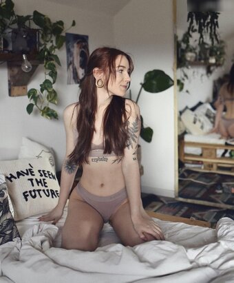 encoreever Nude Leaks Photo 18