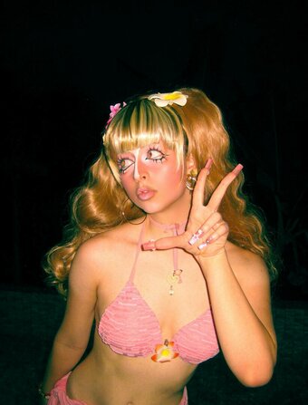 endomarf / EndoMarfa / endy_marfa Nude Leaks Photo 4