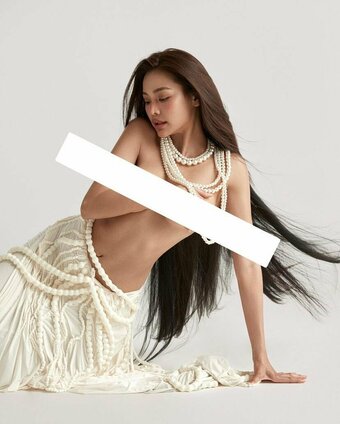 Engfa Waraha / fa_engfa8 Nude Leaks Photo 6