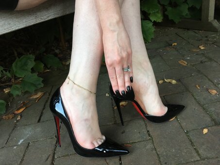 EngineeringInHeels / Mara Winter / engineering_in_heels Nude Leaks OnlyFans Photo 2