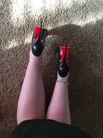 EngineeringInHeels / Mara Winter / engineering_in_heels Nude Leaks OnlyFans Photo 9