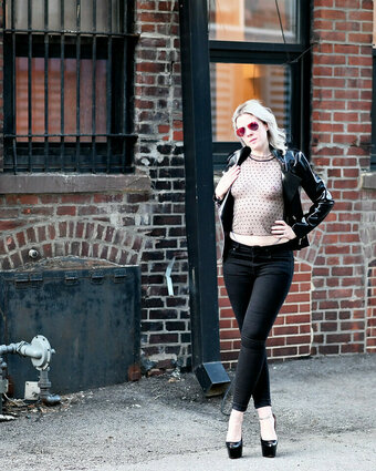 EngineeringInHeels / Mara Winter / engineering_in_heels Nude Leaks OnlyFans Photo 15