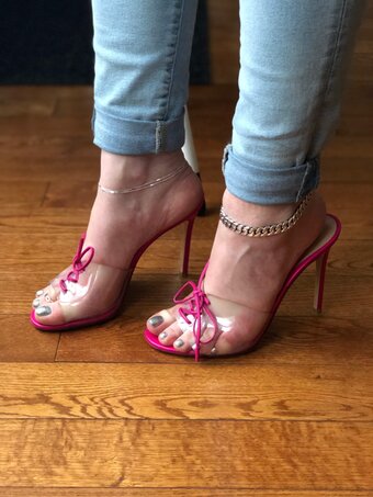 EngineeringInHeels / Mara Winter / engineering_in_heels Nude Leaks OnlyFans Photo 17