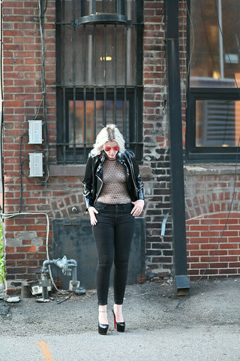 EngineeringInHeels / Mara Winter / engineering_in_heels Nude Leaks OnlyFans Photo 18