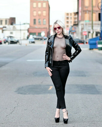 EngineeringInHeels / Mara Winter / engineering_in_heels Nude Leaks OnlyFans Photo 19