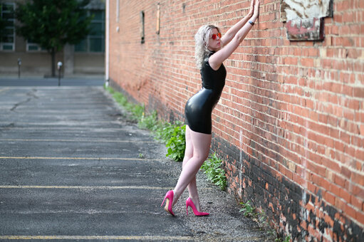 EngineeringInHeels / Mara Winter / engineering_in_heels Nude Leaks OnlyFans Photo 24