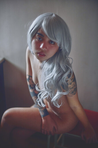 Enmaculate669 / Emieinks Nude Leaks OnlyFans Photo 24