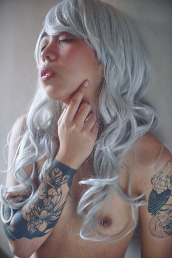 Enmaculate669 / Emieinks Nude Leaks OnlyFans Photo 27