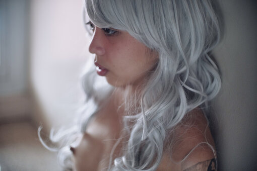 Enmaculate669 / Emieinks Nude Leaks OnlyFans Photo 28