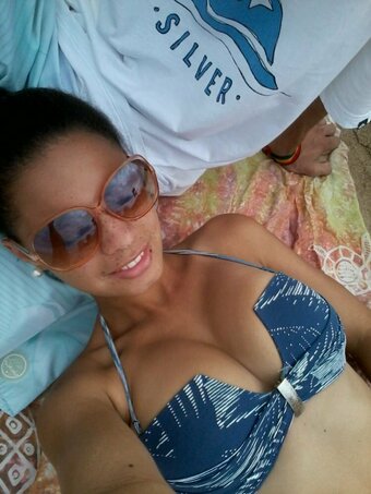 Enteada Nude Leaks Photo 1