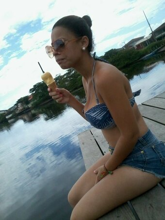 Enteada Nude Leaks Photo 2