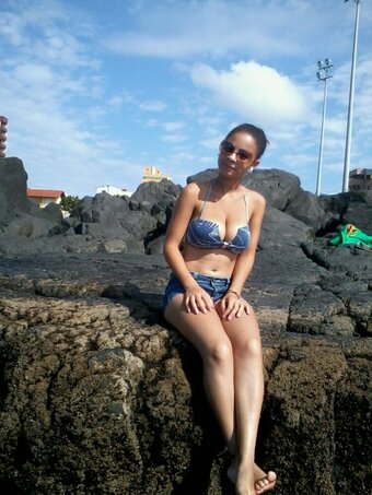 Enteada Nude Leaks Photo 4