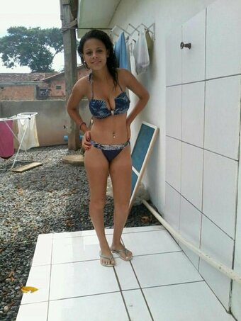 Enteada Nude Leaks Photo 5