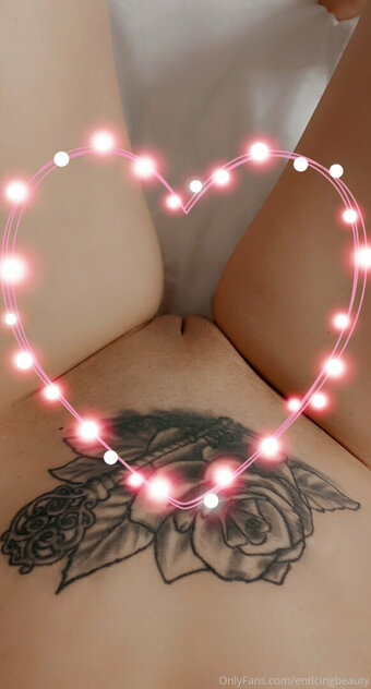 enticingbeauty Nude Leaks Photo 15