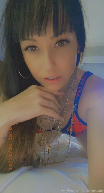 enticingbeauty Nude Leaks Photo 27