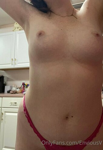 enviousv Nude Leaks Photo 18