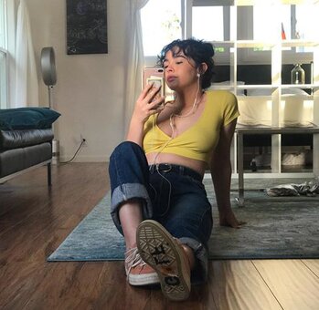 Enya Umanzor Enya Umanzor