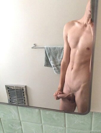 enzhoe Nude Leaks Photo 24