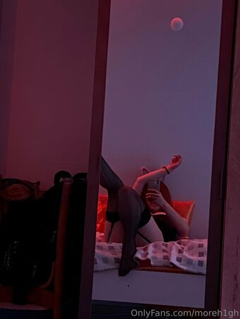 eossssia Nude Leaks Photo 7