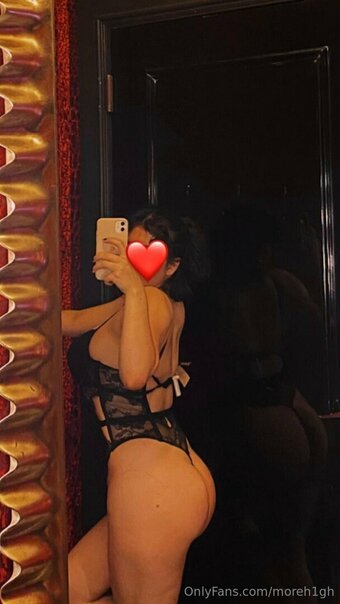 eossssia Nude Leaks Photo 12