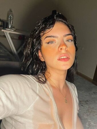 eossssia Nude Leaks Photo 15