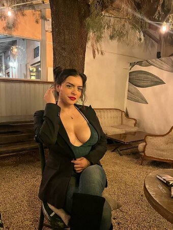 eossssia Nude Leaks Photo 20