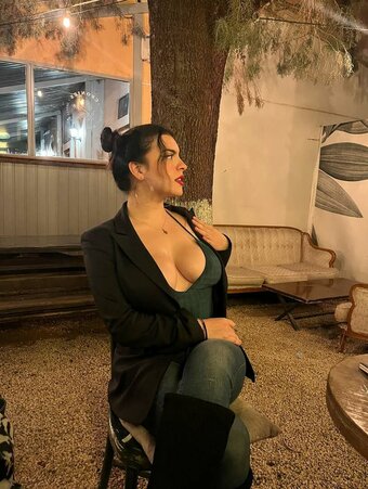 eossssia Nude Leaks Photo 22