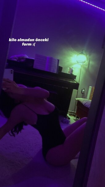 eossssia Nude Leaks Photo 23