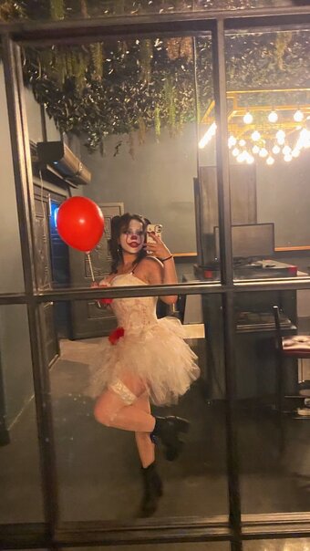 eossssia Nude Leaks Photo 26