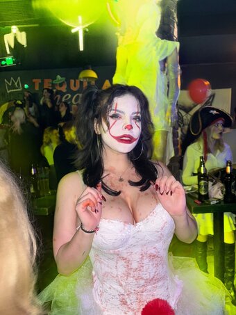 eossssia Nude Leaks Photo 27