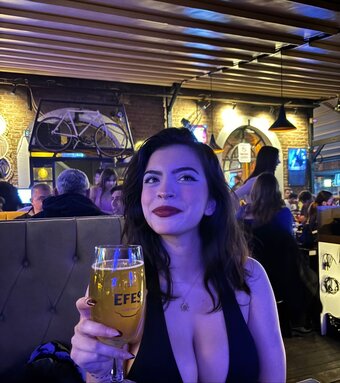 eossssia Nude Leaks Photo 28