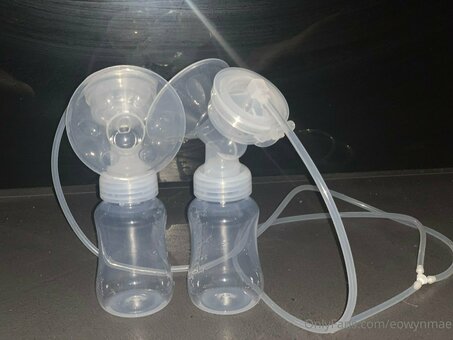 eowynmae Nude Leaks Photo 3