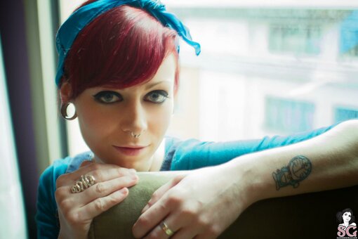 Erae / erae.tattoo Nude Leaks Photo 1